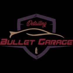 Bullet Garage